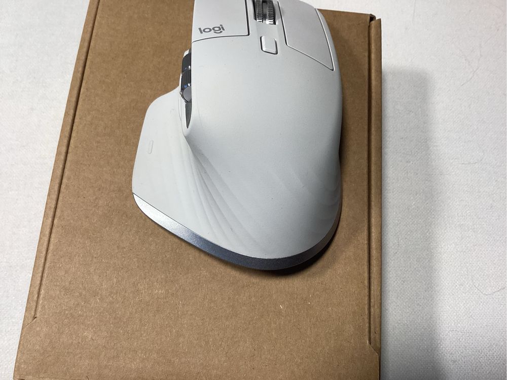 Logitech MX Master 3S