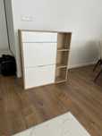 Movel sapateira