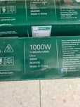 Lampadas 1000w novas