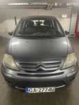 Citroen C3 używany sprzedam