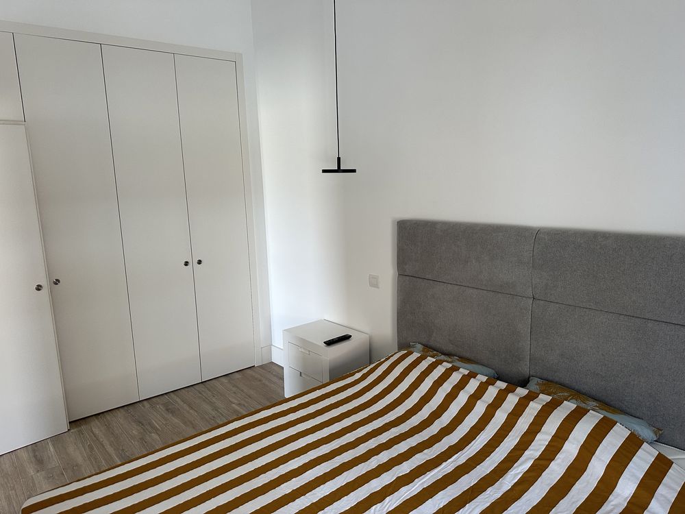 Apartamento T1 Cacia