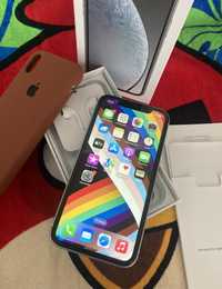 iPhone Xr/ 256 White Neverlock