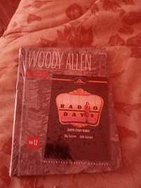 Woody Allen Kolekcja Złote Czasy Radia Tom 12