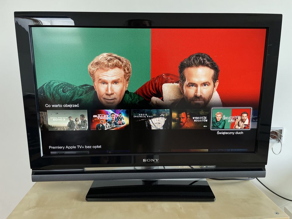 Telewizor Sony Bravia 32 cale KDL 32V4200