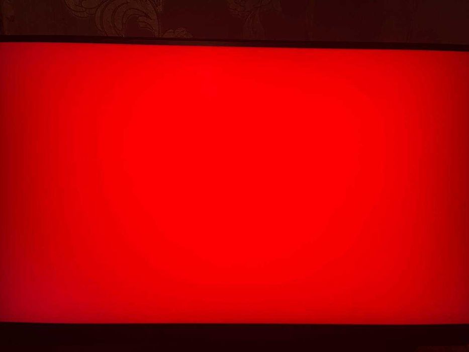 Монитор: 27" Samsung Odyssey AG50 S27AG502NI 2560х1440 на 165гц