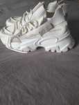 Sneakersy Balenciaga Track 38 kolor cudo