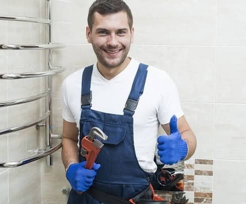 Сантехнік На Халяву 24/7‼️