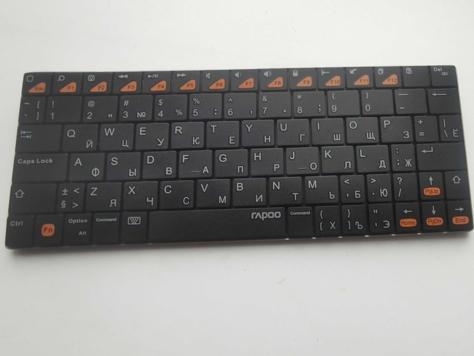 Клавиатура для планшета