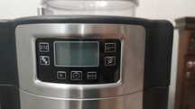 Кофеварка Russell Hobbs BUCKINGHAM кавоварка кавамашина
