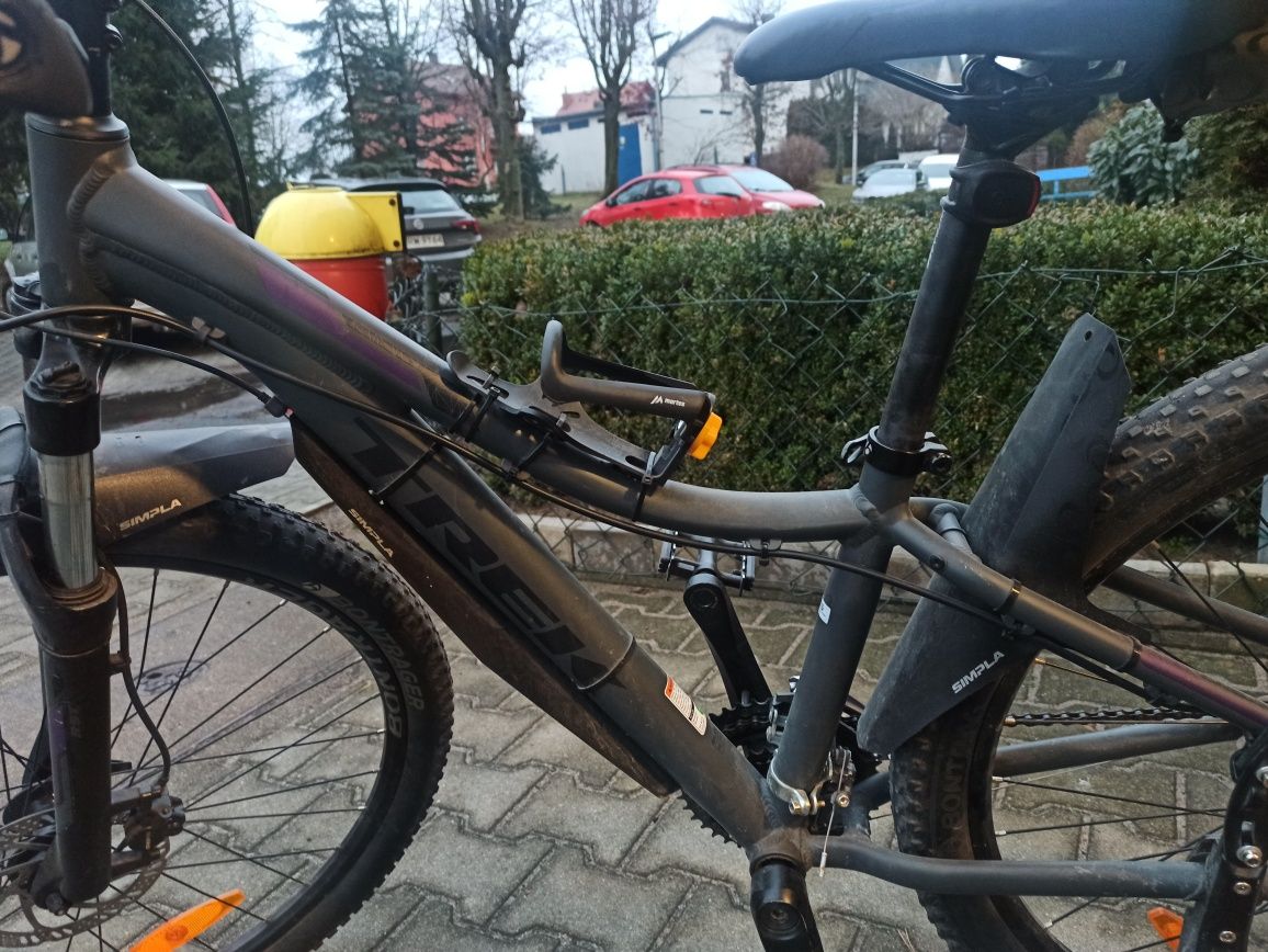 Rower Trek Marlin 5