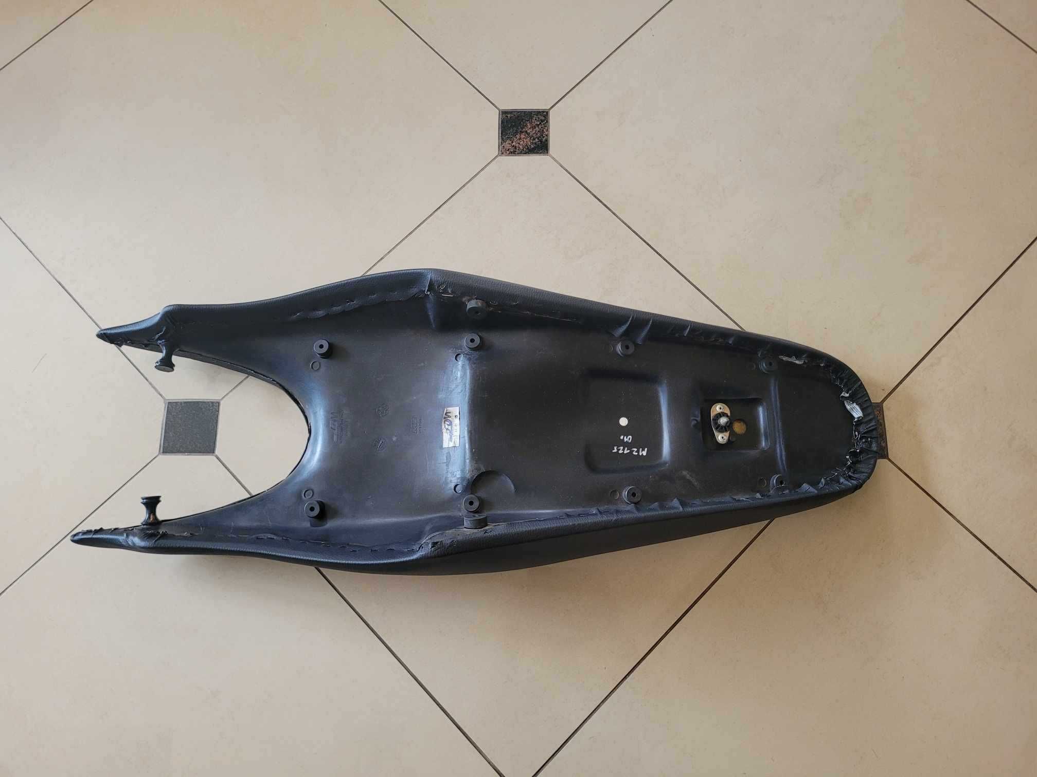 RT Kanapa Mz Rt 125 Siodełko Mz Siodło Mz Rt125 Siedzenie RT 125