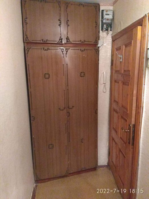 Оренда квартири недалеко Цирк