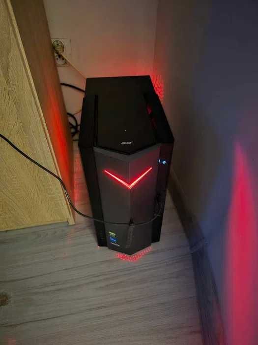 Komputer Gamingowy - Zestaw jak nowy