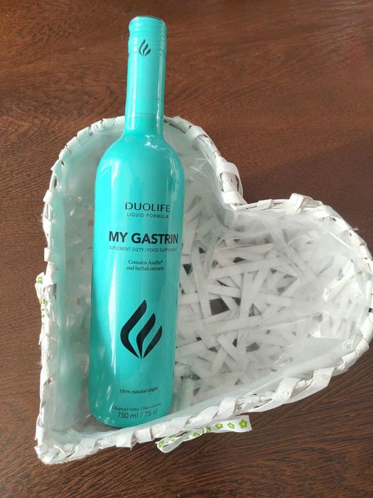 My Gastrin Duolife