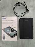 Tablet Samsung Galaxy Tab 2 z oryginalnym etui