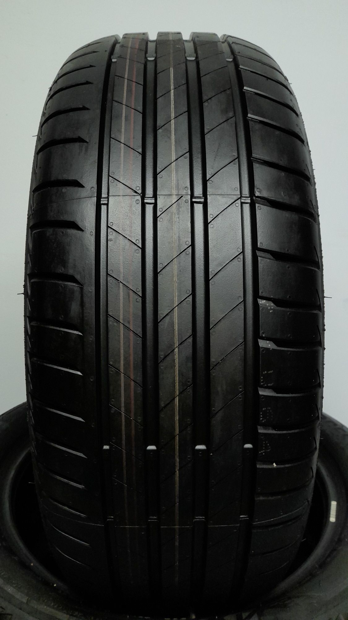 4x Bridgestone 235/50/19, Lato, NOWE Demo, 2022r