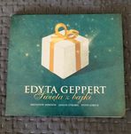 Edyta Geppert Święta z bajki