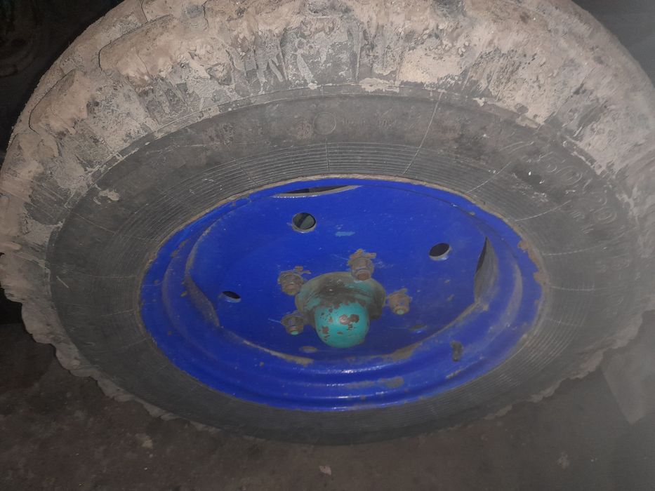 Резина юмз   мтз