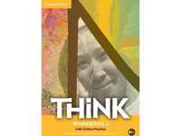 Think 3 Workbook (Inglês)