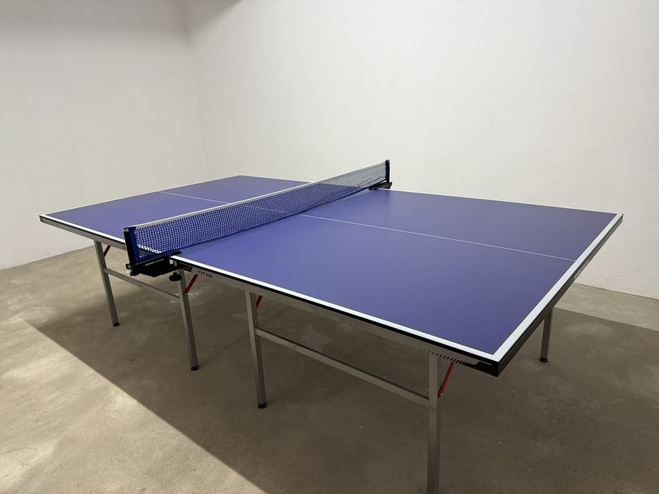Tenis de mesa - Ping pong.