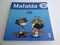 Mafalda 2, de Quino