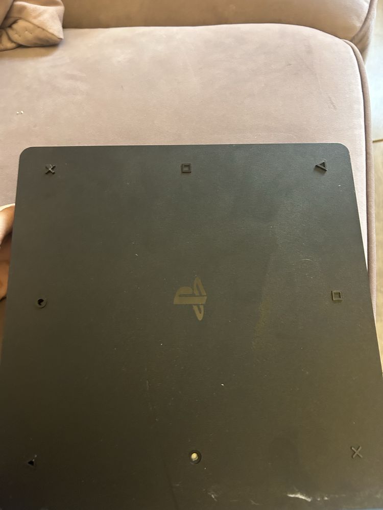 Ps4 bez gwarancju