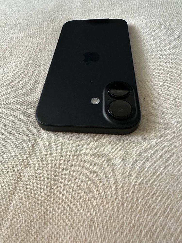 iPhone 16, 128Gb, Neverlock