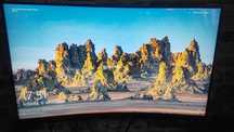 Monitor Iiyama 32" WQHD 2k curved