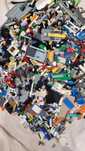 5 kg klocków lego