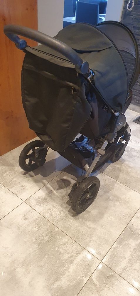 Wózek spacerowy Britax B-Motion