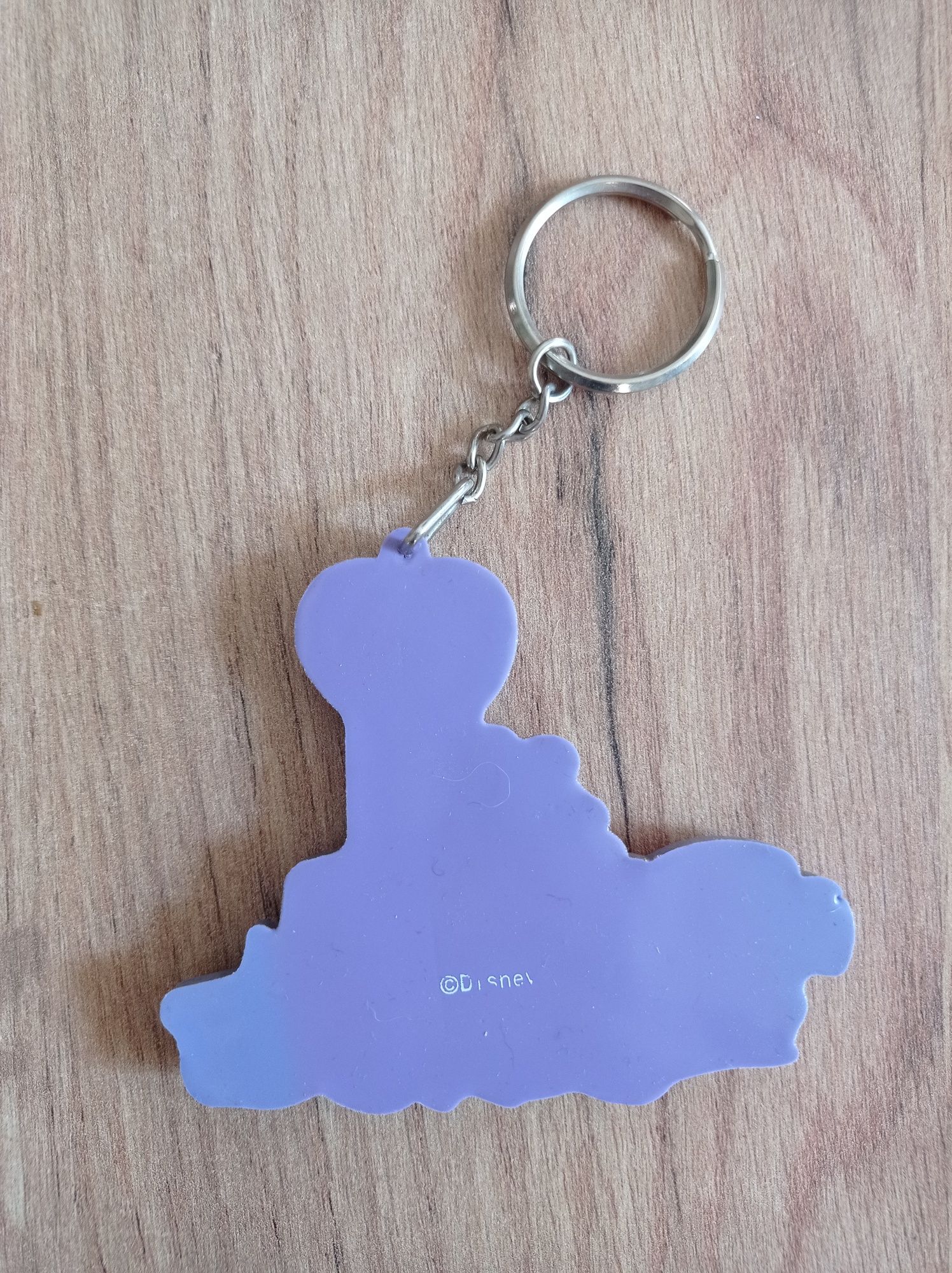 Brelok do kluczy, Disney, Kubuś Puchatek