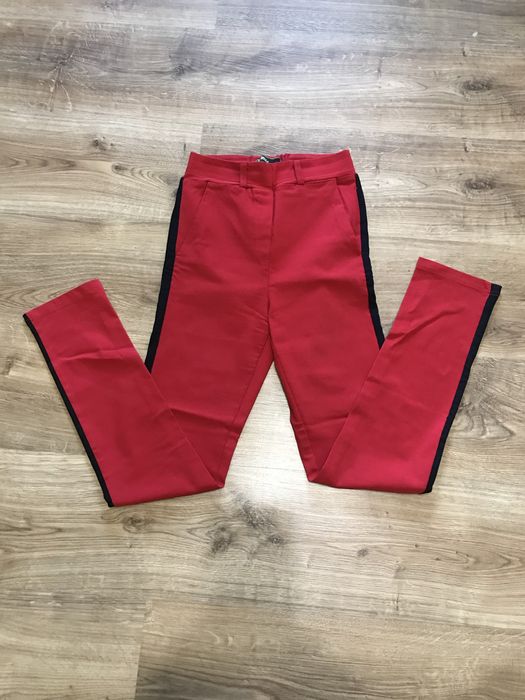 Штани,лосини,джинси жіночі нові та бу