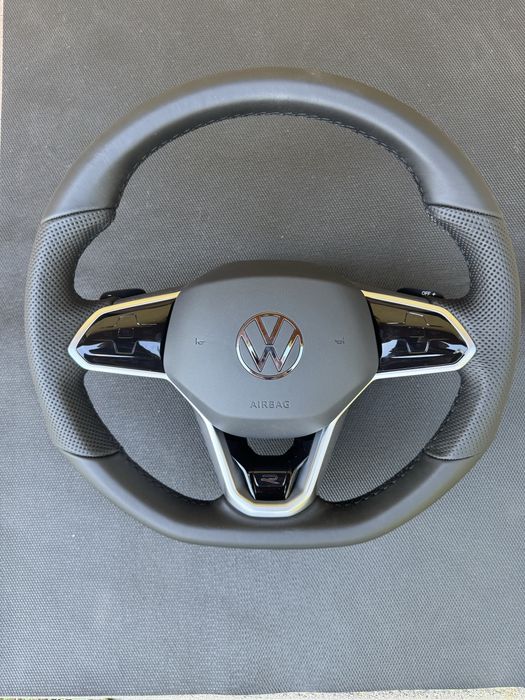 Рули VW,Audi,Skoda (нові)