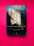 António R. Damásio - O Sentimento de Si