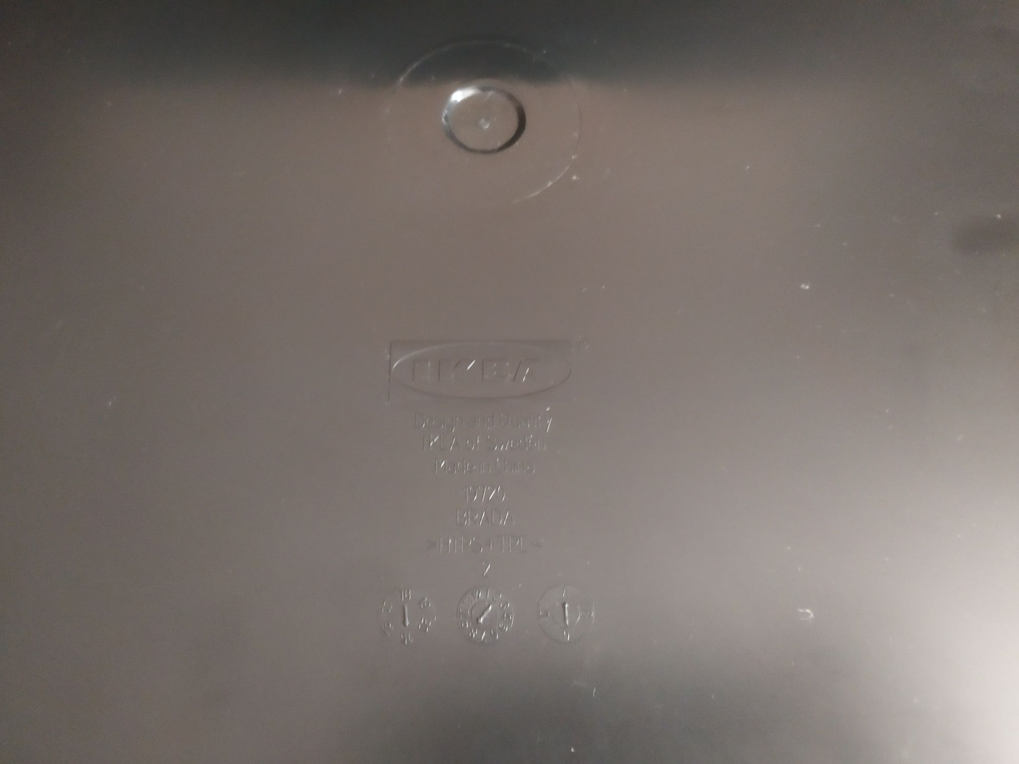 Podkładka pod laptopa Ikea