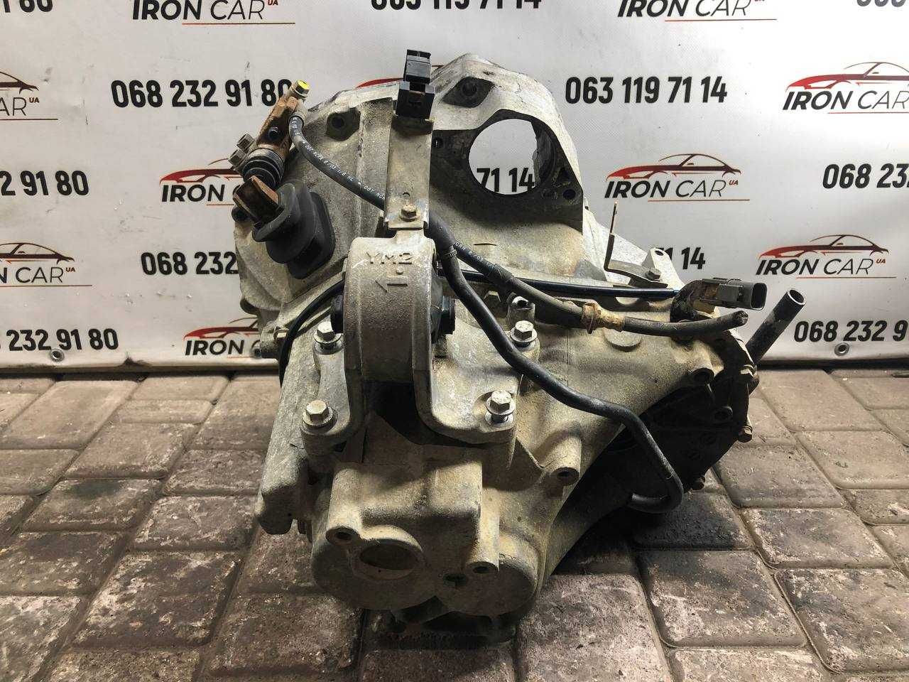 КПП Ніссан Алмера Nissan Almera 2.2 2y030