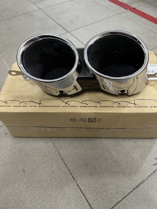 Ponteiras VW / Audi /Seat