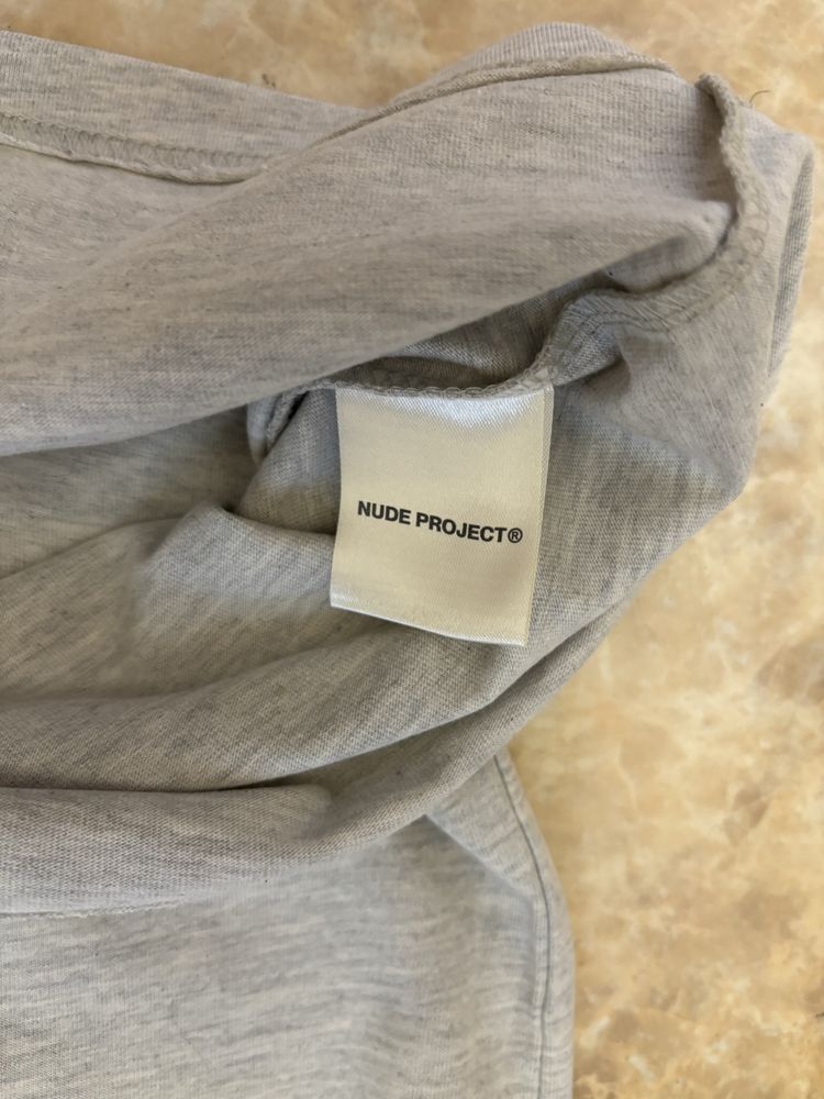 project g/r balenciaga type