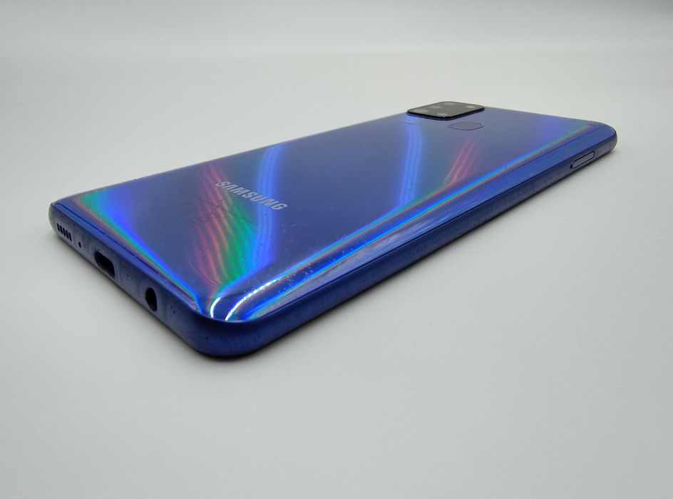 Smartfon Samsung A21S