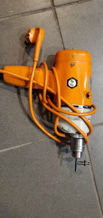 Wiertarka black&decker oryginał niezniszczalna