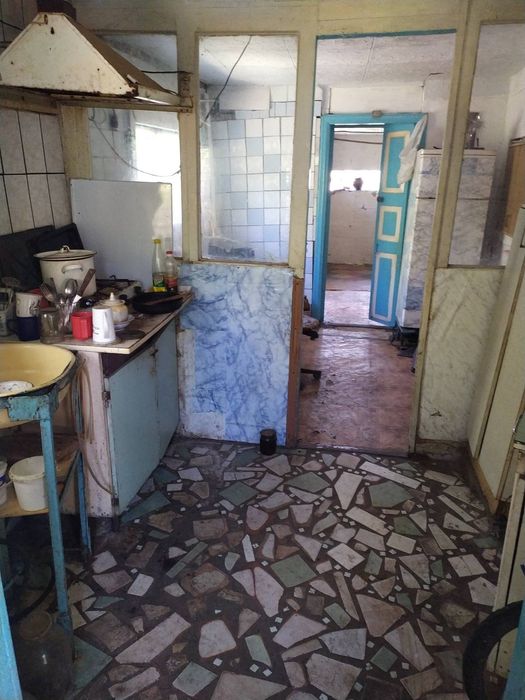 Продажа дома, Кобылякский р-н, с. Проскуры