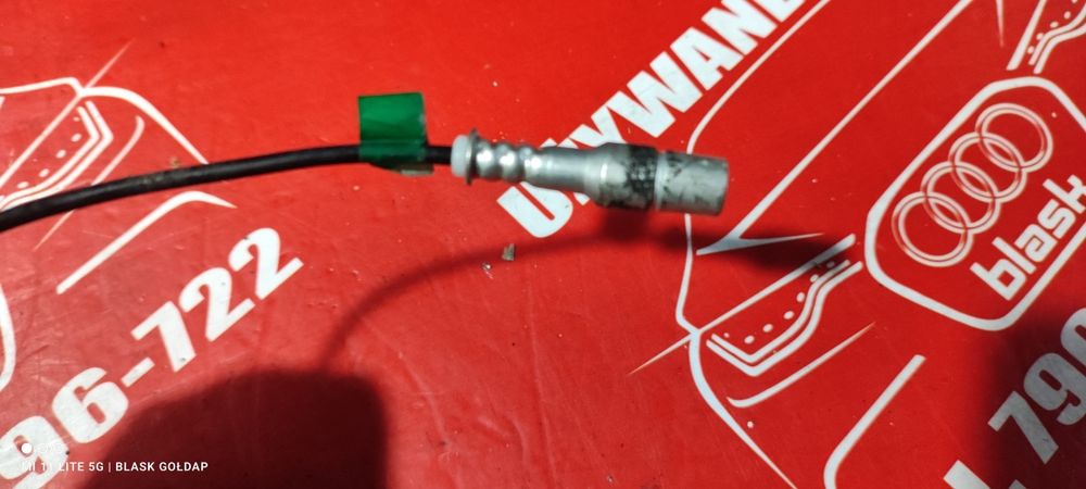 Antena Radiowa Audi A3 8L 1.6 B 5D Lift Blask Gołdap