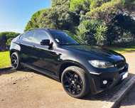 BMW X6 xDrive35d