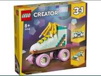 LEGO Creator 31148 - Wrotka 3w1 w stylu Retro - NOWE