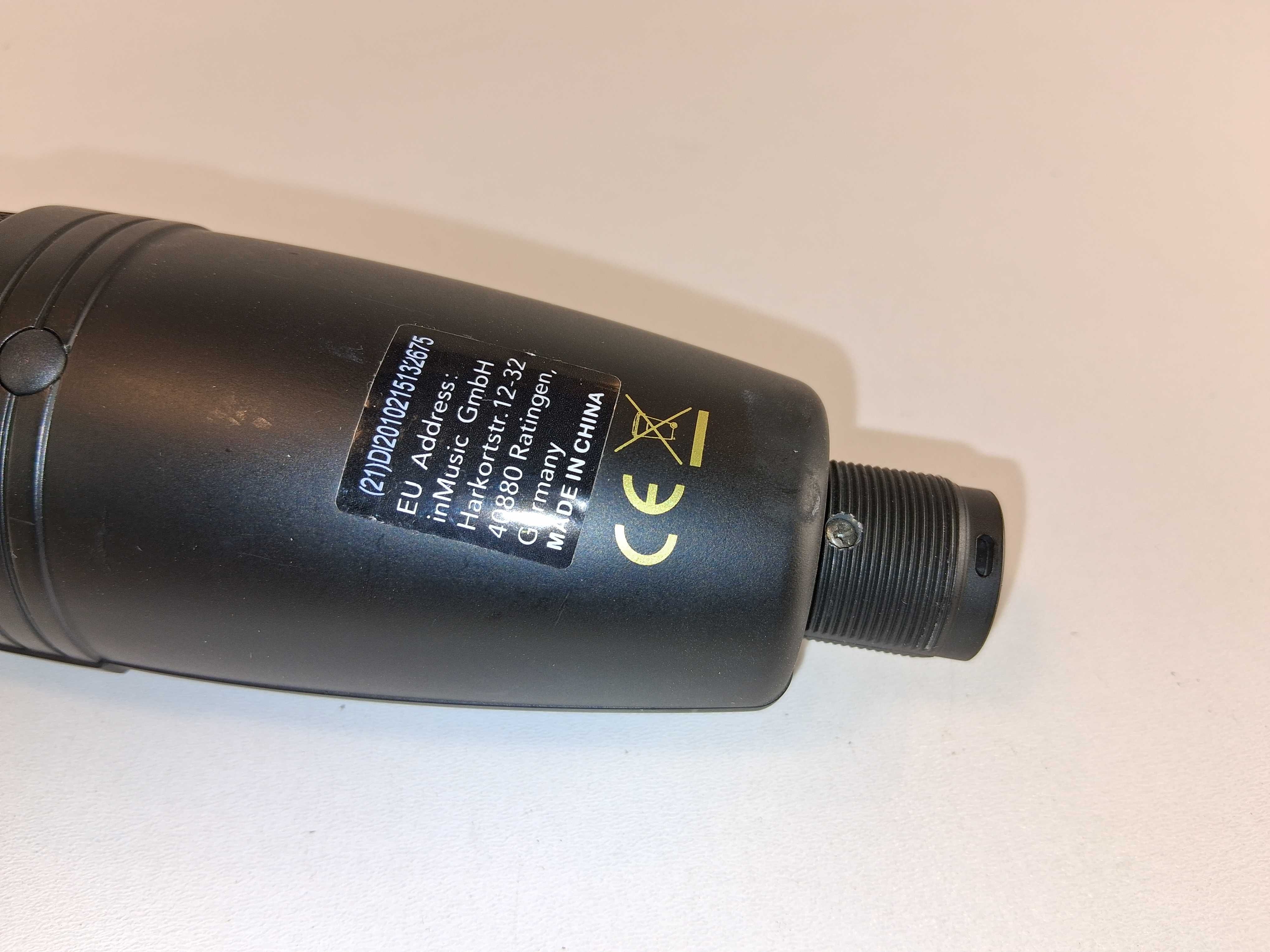 C053 Mikrofon Marantz Professional Pod Studyjny USB