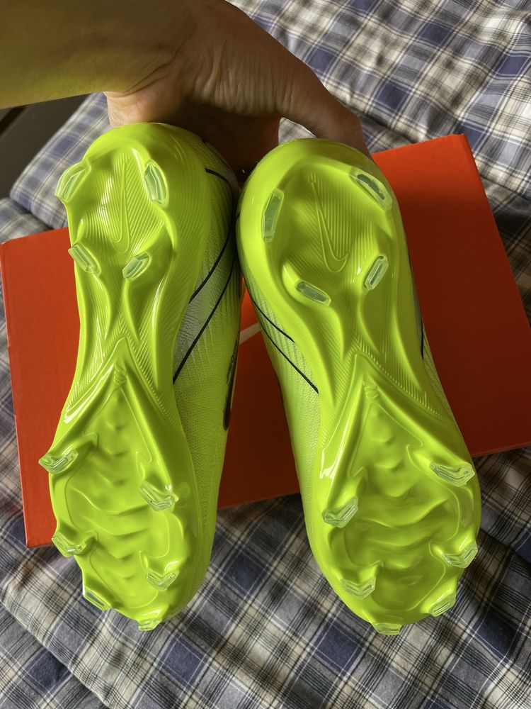 Chuteiras Mercurial Vapor 16 Pro