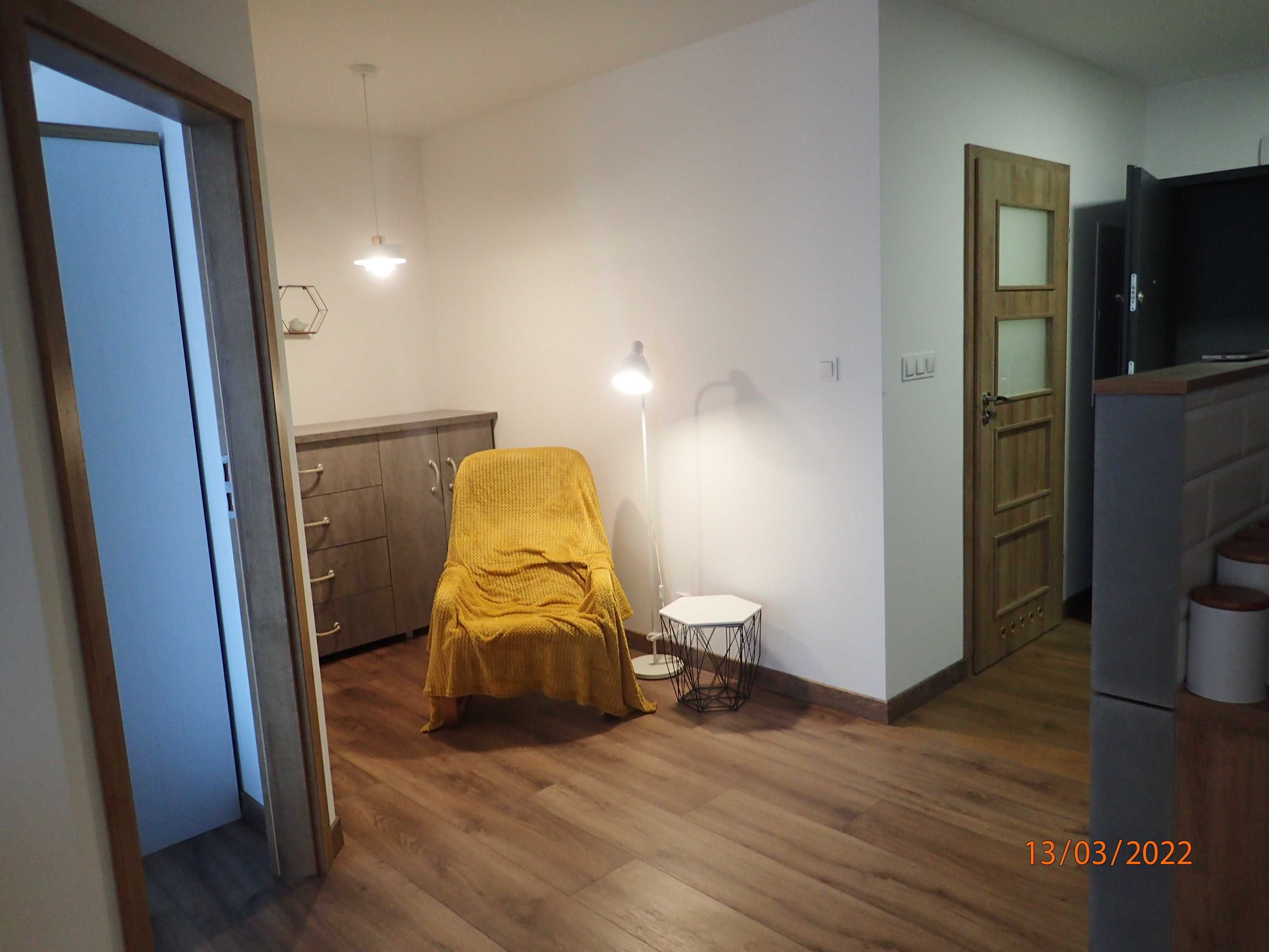 Nocleg Apartament M24 Busko