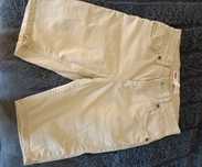 Шорты Levi's 511 slim