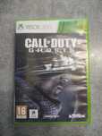 Gra "Call of Duty Ghosts" Xbox 360. W pudełku