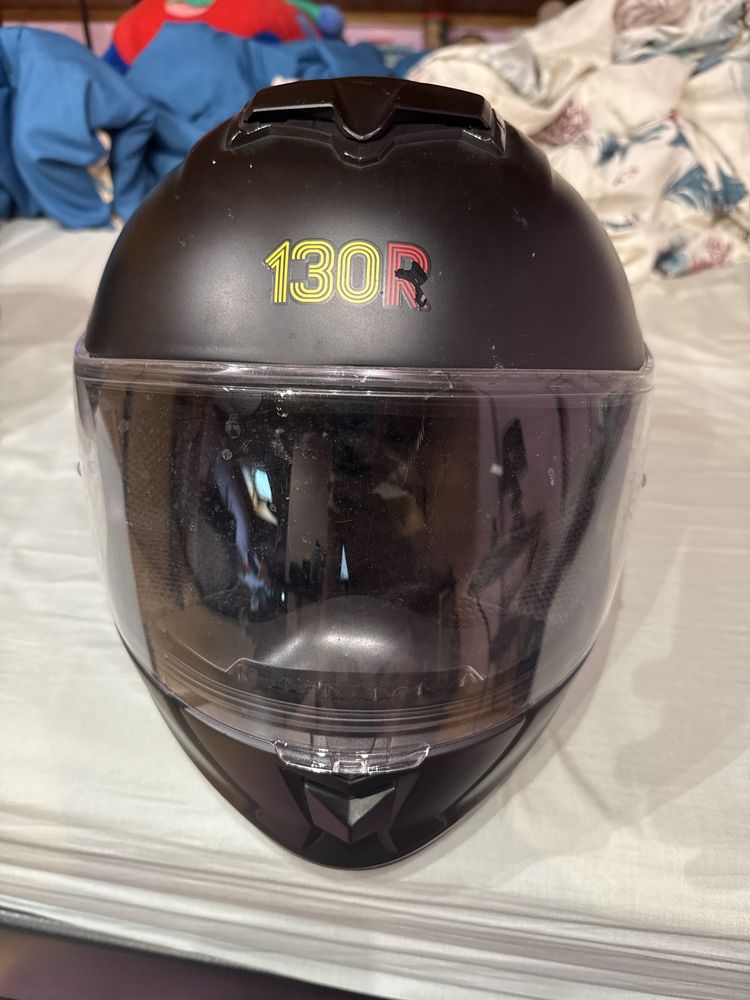 Capacete 130R usado